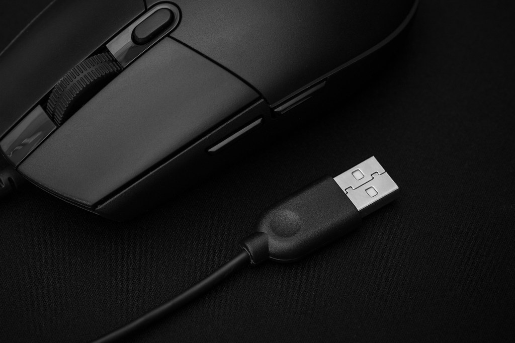 USB Logitech G102 USB Logitech G102
