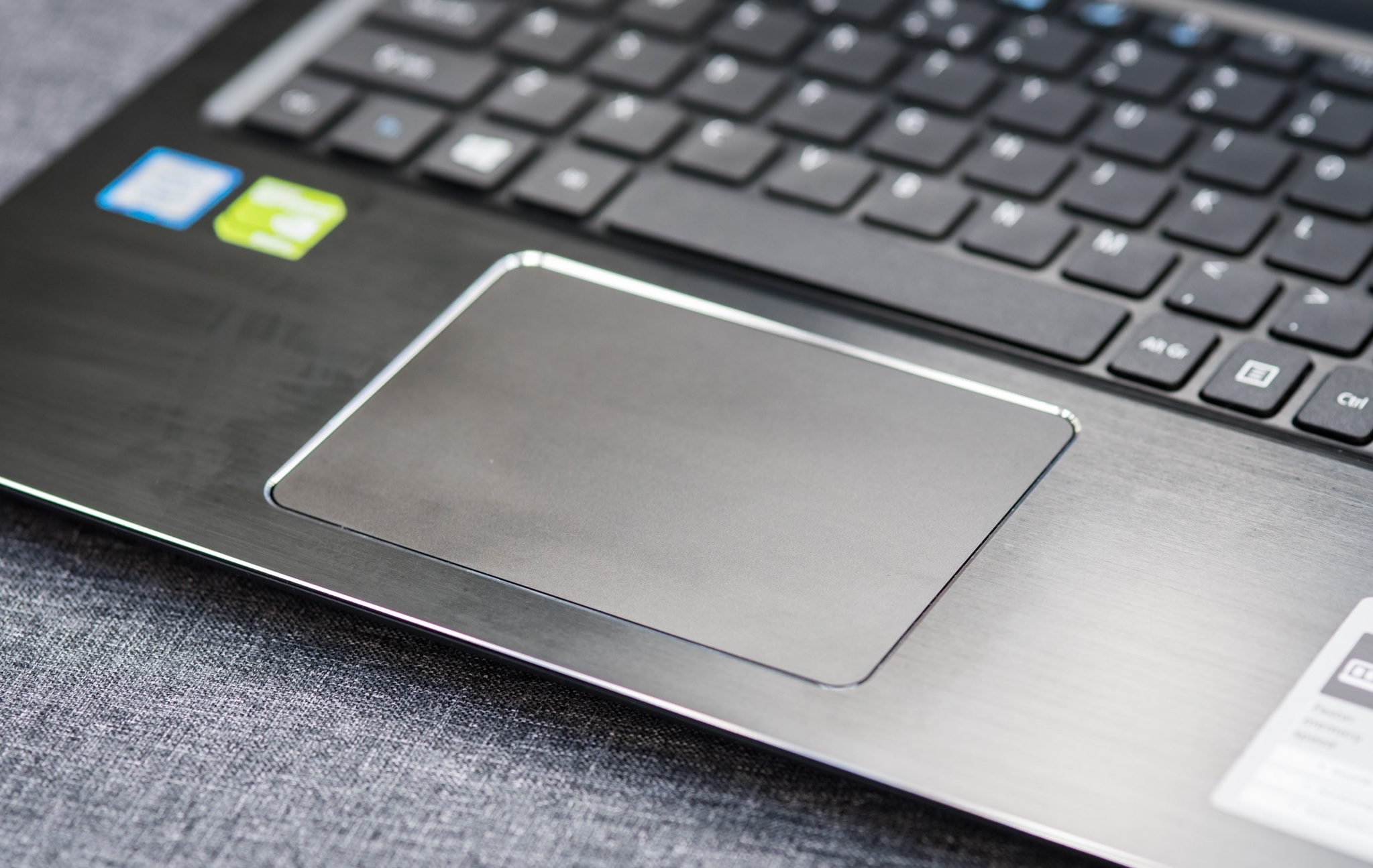 Touchpad Aspire 5 Touchpad Aspire 5